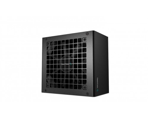 Блок питания Deepcool PQ850M (ATX 2.4, 850W, Full Cable Management, PWM 120mm fan, Active PFC, 80+ GOLD) RET