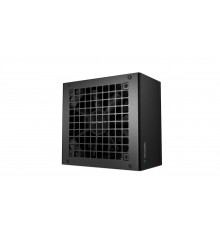 Блок питания Deepcool PQ1000M (ATX 2.4, 1000W, Full Cable Management, PWM 120mm fan, Active PFC, 80+ GOLD) RET                                                                                                                                            