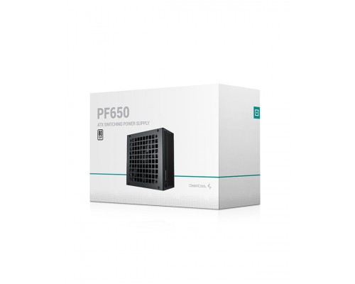 Блок питания Deepcool 650W PF650