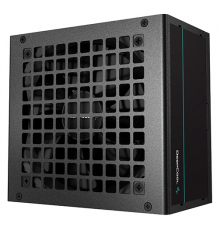 Блок питания Deepcool PF700 80+ (ATX 2.4 700W, PWM 120mm fan, 80 PLUS, Active PFC) RET                                                                                                                                                                    