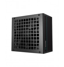 Блок питания Deepcool PF750 80+ (ATX 2.4 750W, PWM 120mm fan, 80 PLUS, Active PFC) RET                                                                                                                                                                    