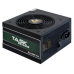 Блок питания Chieftec Task TPS-500S (ATX 2.3, 500W, 80 PLUS BRONZE, Active PFC, 120mm fan) Retail