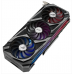 Видеокарта ASUS ROG-STRIX-RTX3080-O10G-V2-GAMING//RTX3080 HDMI*2 DP*3 10G D6X; 90YV0FA7-M0NM00