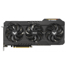 Видеокарта ASUS TUF-RTX3080-O10G-V2-GAMING//RTX3080 HDMI*2 DP*3 10G D6X; 90YV0FB4-M0NM00                                                                                                                                                                  