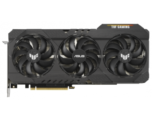 Видеокарта ASUS TUF-RTX3080-O10G-V2-GAMING//RTX3080 HDMI*2 DP*3 10G D6X; 90YV0FB4-M0NM00