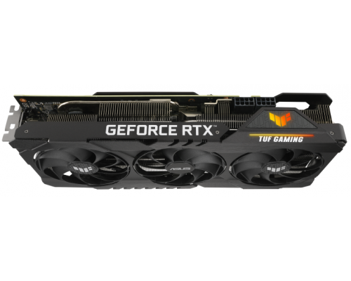 Видеокарта ASUS TUF-RTX3080-O10G-V2-GAMING//RTX3080 HDMI*2 DP*3 10G D6X; 90YV0FB4-M0NM00