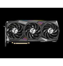 Видеокарта MSI RTX 3080TI GAMING X TRIO 12G                                                                                                                                                                                                               