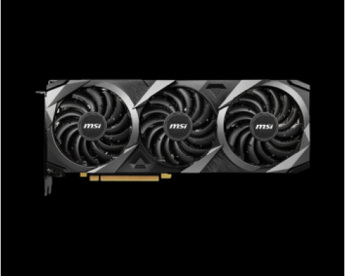 Видеокарта MSI RTX 3080 TI VENTUS 3X 12G OC RU