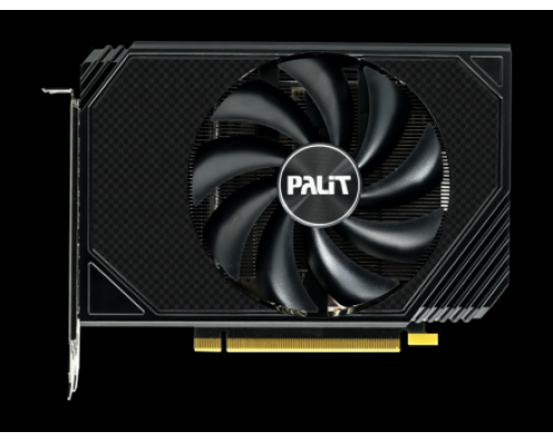 Видеокарта PALIT NE63050019P1-190AF RTX3050 STORMX 8GB GDDR6 128bit 3-DP HDMI