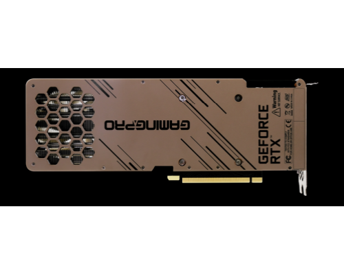 Видеокарта PALIT NED3080S19KB-132AA RTX3080 GAMINGPRO OC 12GB GDDR6X 384bit 3-DP HDMI