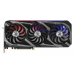 Видеокарта ASUS ROG-STRIX-RTX3080-O12G-GAMING//RTX3080,HDMI*2,DP*3,12G,D6X; 90YV0FAC-M0NM00