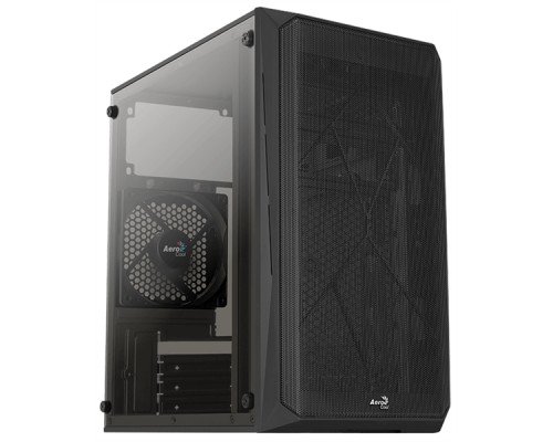 Корпус Aerocool Cs-107-A-BK-v1