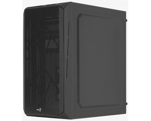 Корпус Aerocool Cs-107-A-BK-v1