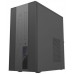 Корпус MiniTower Powerman EK303 Black GS-230 80+ Bronze U3.0*2+U2.0*2+1*combo Audio mini-ITX