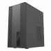 Корпус MiniTower Powerman EK303 Black GS-230 80+ Bronze U3.0*2+U2.0*2+1*combo Audio mini-ITX