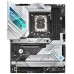 Материнская плата ASUS ROG STRIX Z690-A GAMING WIFI D4, LGA1700, Z690, 4*DDR4, HDMI+DP, CrossFireX, SATA3 + RAID, Audio, Gb LAN, USB 3.1*9, USB 2.0*6, COM*1 header (w/o cable), ATX ; 90MB18K0-M0EAY0