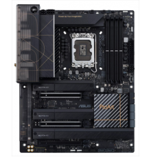 Материнская плата ASUS PROART Z690-CREATOR WIFI, LGA1700, Z690, 4*DDR5, HDMI+DP, CrossFireX, SATA3 + RAID, Audio, Gb LAN, USB 3.2*8, USB 2.0*6, COM*1 header, ATX ; 90MB19H0-M0EAY0                                                                       