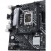 Материнская плата ASUS PRIME B660M-K D4, LGA1700, B660, 2*DDR4, D-Sub + HDMI, SATA3 + RAID, Audio, Gb LAN, USB 3.2*6, USB 2.0*6, COM*1 header (w/o cable), mATX; 90MB1950-M0EAY0