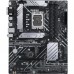 Материнская плата ASUS PRIME B660-PLUS D4, LGA1700, B660, 4*DDR4, DP+ D-Sub + HDMI, CrossFireX, SATA3 + RAID, Audio, Gb LAN, USB 3.2*6, USB 2.0*6, COM*1 header (w/o cable), ATX; 90MB18X0-M0EAY0