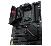 Материнская плата ASUS ROG STRIX B550-F GAMING WIFI II, Socket AM4, B550, 4*DDR4, HDMI+DP, CrossFireX, SATA3 + RAID, Audio, 2,5Gb LAN, USB 3.2*6, USB 2.0*9, ATX ; 90MB19V0-M0EAY0                                                                        