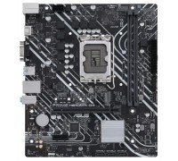 Материнская плата ASUS PRIME PRIME H610M-K 90MB1A10-M0EAY0                                                                                                                                                                                                