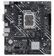 Материнская плата ASUS PRIME PRIME H610M-K 90MB1A10-M0EAY0                                                                                                                                                                                                