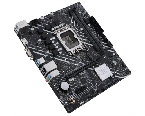 Материнская плата ASUS PRIME PRIME H610M-K 90MB1A10-M0EAY0