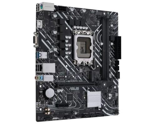 Материнская плата ASUS PRIME PRIME H610M-K 90MB1A10-M0EAY0