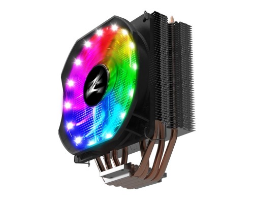 Кулер ZALMAN CNPS9X OPTIMA RGB