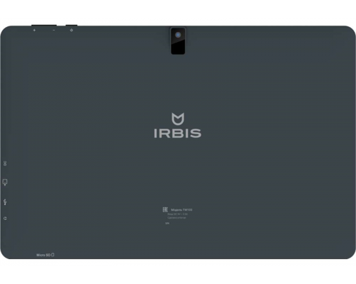 Планшет IRBIS TW104 10.1