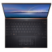 Ноутбук ASUS Zenbook S UX393EA-HK022R Intel Core i7-1165G7/16Gb 4266Mhz LPDDR4x/1Tb SSD/13,9”(3300 x 2200),ratio 3:2/500 nit TOUCH/WiFi6/NumPad/Windows 10 Pro/1.3Kg/Black/Sleeve