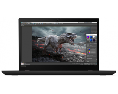 Ноутбук ThinkPad P15s Gen 2 15.6