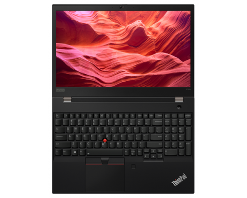 Ноутбук ThinkPad P15s Gen 2 15.6