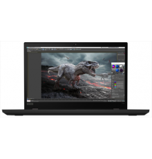 Ноутбук ThinkPad P15s Gen 2 15.6