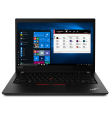 Ноутбук ThinkPad P14s 14