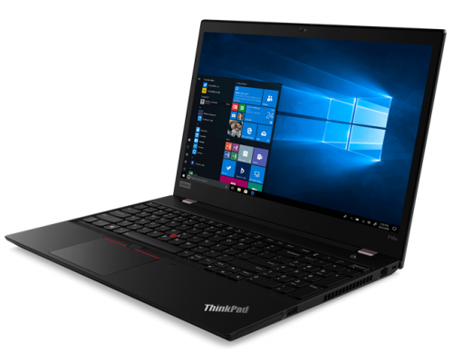 Ноутбук ThinkPad P15s Gen 2 15.6