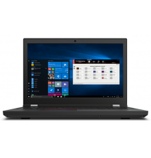 Ноутбук ThinkPad P15 Gen 2 15.6