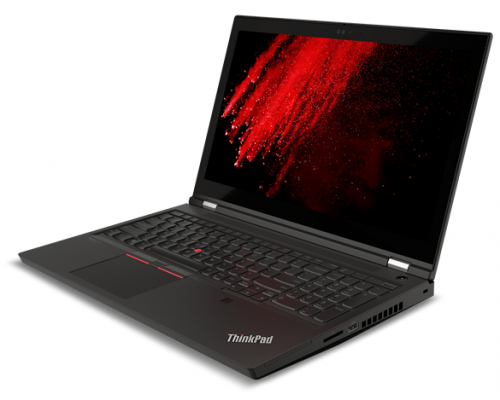 Ноутбук ThinkPad P15 Gen 2 15.6