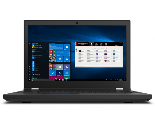 Ноутбук ThinkPad P15 Gen 2 15.6