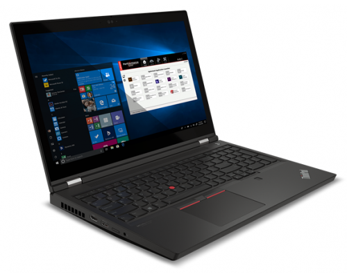 Ноутбук ThinkPad P15 Gen 2 15.6