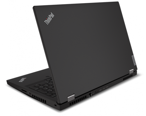 Ноутбук ThinkPad P15 Gen 2 15.6