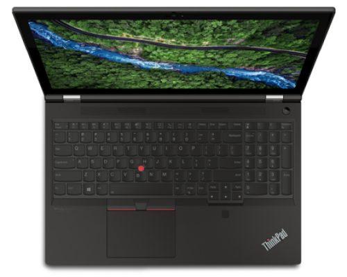 Ноутбук ThinkPad P15 Gen 2 15.6