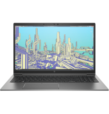 Ноутбук HP Zbook Firefly 15 G8 Core i7-1165G7 2.8GHz,15.6