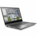 Ноутбук HP ZBook Fury 15 G8 Core i7-11800H 2.3GHz,15.6