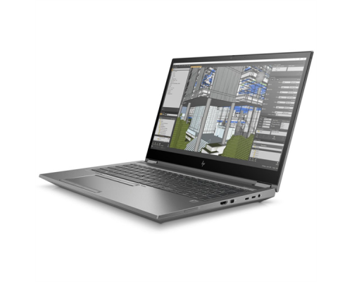 Ноутбук HP ZBook Fury 15 G8 Core i7-11800H 2.3GHz,15.6