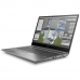 Ноутбук HP ZBook Fury 15 G8 Core i7-11800H 2.3GHz,15.6