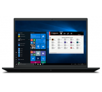 Ноутбук ThinkPad P1 Gen 4 16