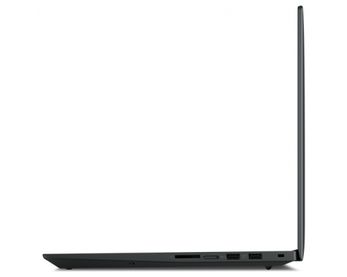 Ноутбук ThinkPad P1 Gen 4 16