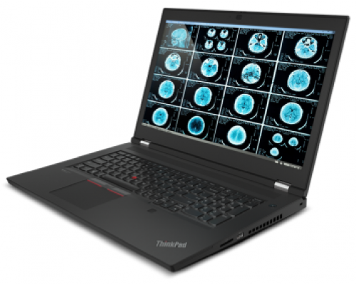 Ноутбук ThinkPad P17 Gen 2 17.3