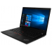 Ноутбук ThinkPad P14s AMD Gen 2 14